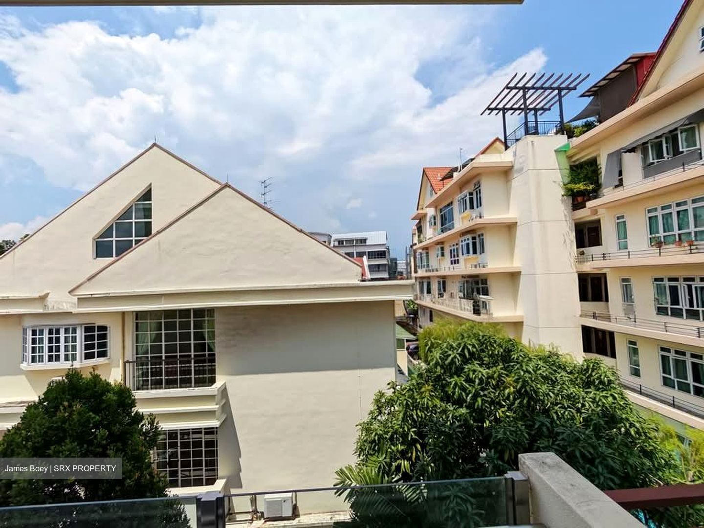 Prestige Loft (D15), Apartment #590779751